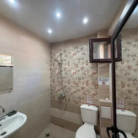 цар калоян под наем Maison d'hôtes Haskovo