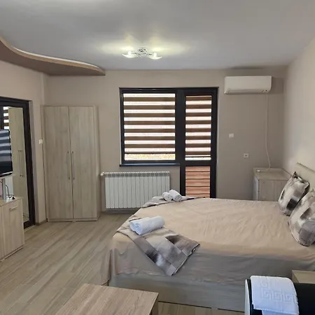 Maison d'hôtes цар калоян под наем Haskovo