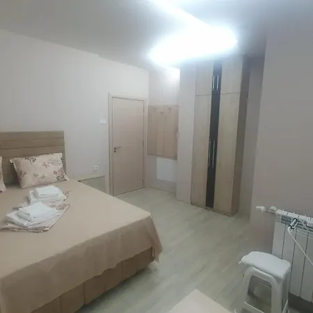 цар калоян под наем Maison d'hôtes Haskovo