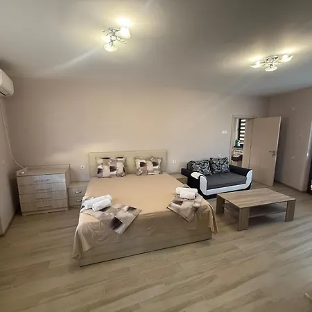 Maison d'hôtes цар калоян под наем Haskovo