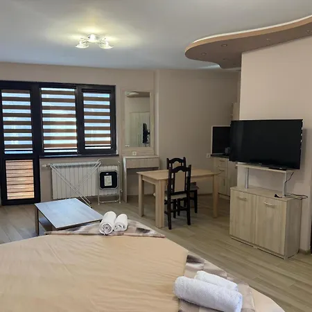 Maison d'hôtes цар калоян под наем