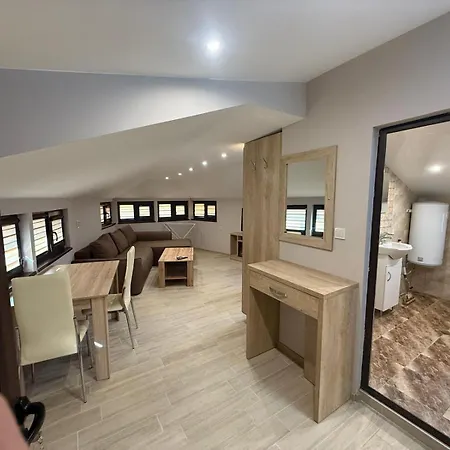 Maison d'hôtes цар калоян под наем Haskovo