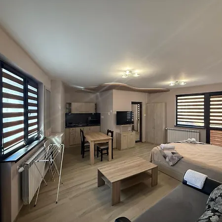 Maison d'hôtes цар калоян под наем Haskovo