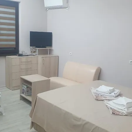 цар калоян под наем Vendégház Haszkovo