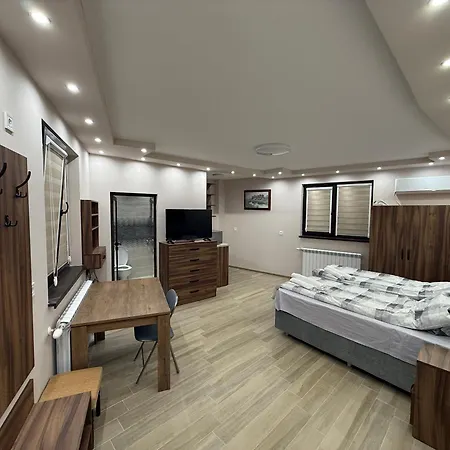 цар калоян под наем 3* Haskovo