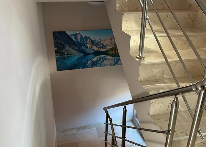 цар калоян под наем Pensionat