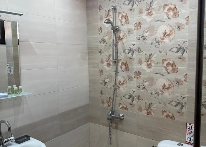 Pensionat цар калоян под наем Chaskovo