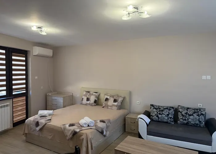 цар калоян под наем Pensionat Chaskovo