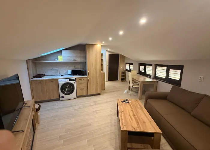 цар калоян под наем 3* Chaskovo