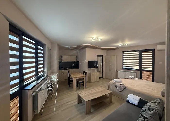 цар калоян под наем Pensionat 3*