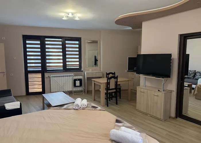 Pensionat цар калоян под наем