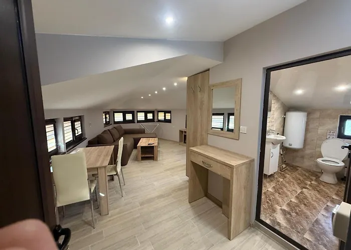 Pensionat цар калоян под наем Chaskovo