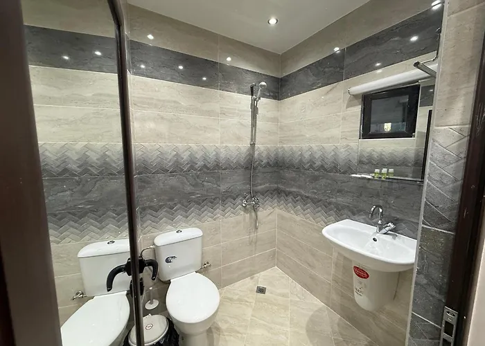 Pensionat цар калоян под наем